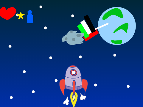 Save The Earth UAE