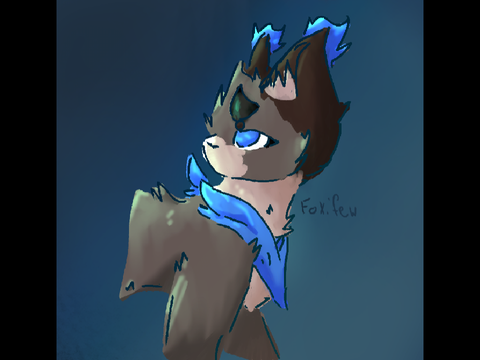 Gift for friend :DD