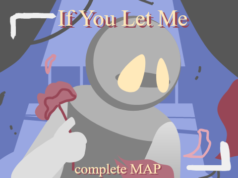 If You Let Me thumbnail entry