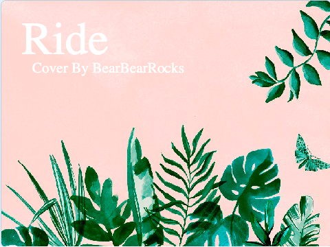 Ride Cover (Old)