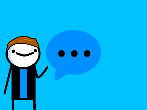 COMMENT ANIMATIONS[Comments]