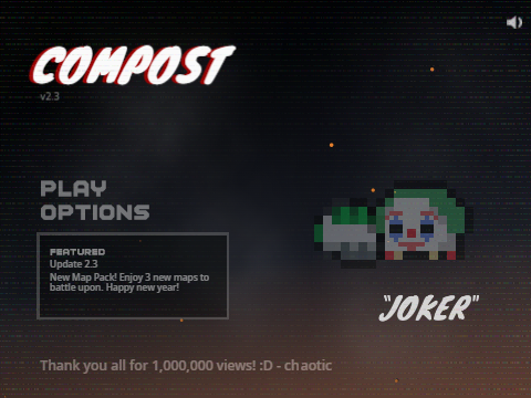 COMPOST