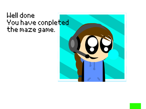 The Maze
