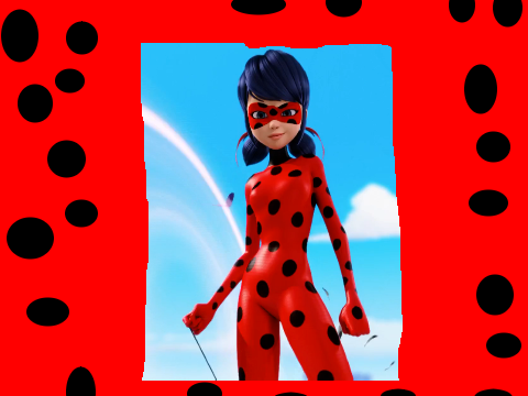 Talk with Ladybug!!