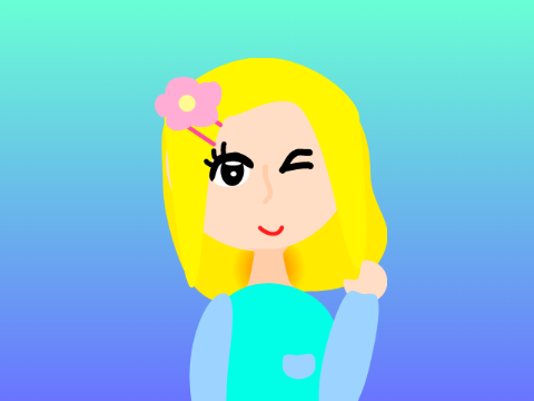 For Mirri-Rose
