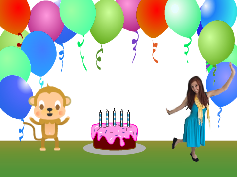 HAPPY BIRTHDAY! remix