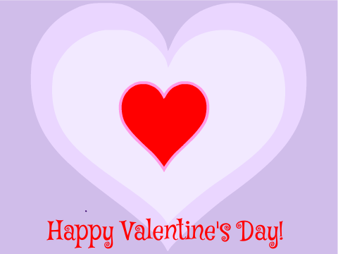 Valentine's Day
