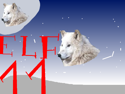 Logo for Elf11