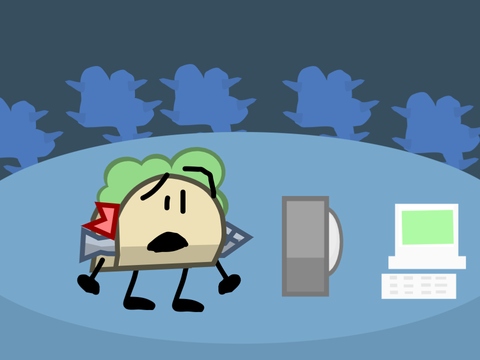 Bfb 28 old reanimated 