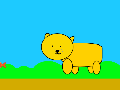 animals