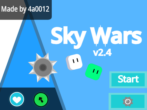 Sky Wars v2.4