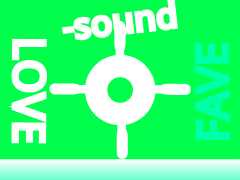 Outro for@- sound