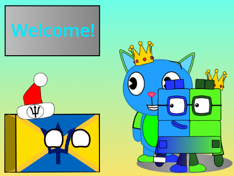 Here is me and my htf form