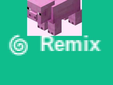 Please remix this project! remix