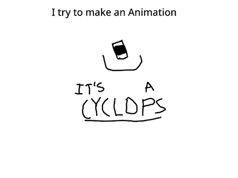 Drawing Animation