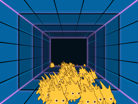 This is what happens in Scratch when the server scratches it's head.