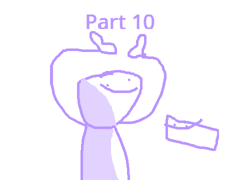 M o r s h u shabby PART 10