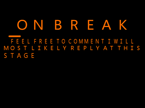 Break