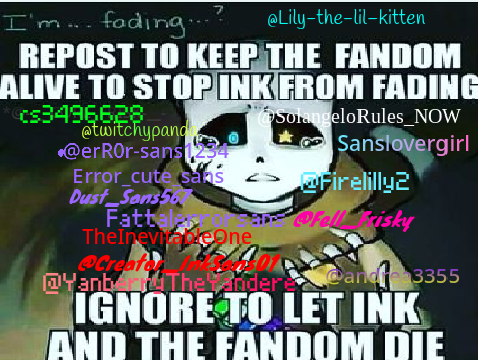 DO NOT IGNORE THIS!REPOST !!!AND SIGN PLZ!!!NOW!!!!!!!!!!!!!!!!!!! remix remix
