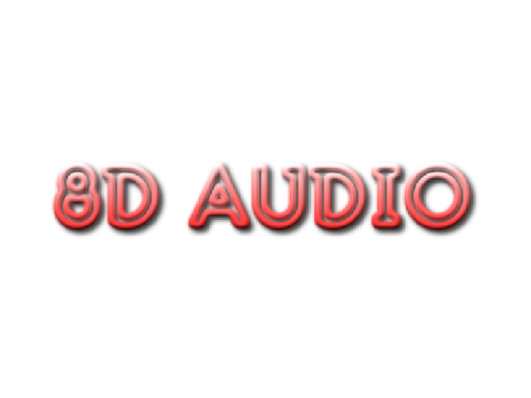 Atmospheric Sounds Test - 8D Audio