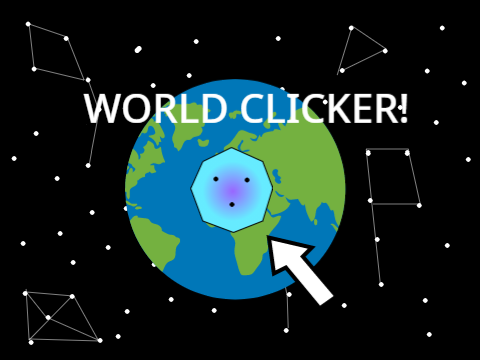 World Click! v.18