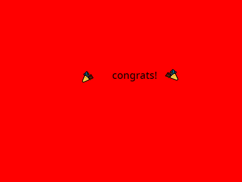 game entry
