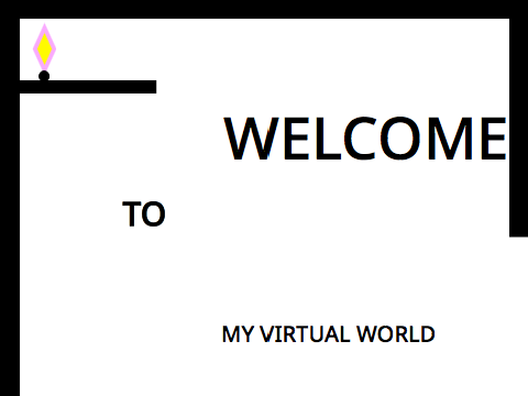 My Virtual World