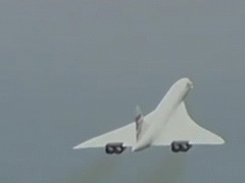 Concorde