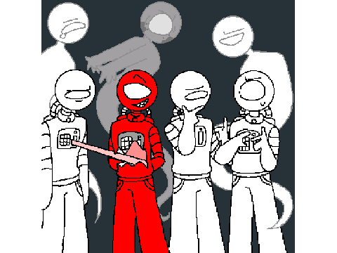 Add yourself Remix!!! (Goodbye to a world meme) remix