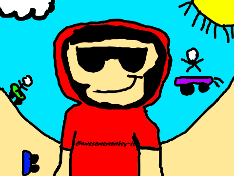 @awesomemonkey-io´s profile pic
