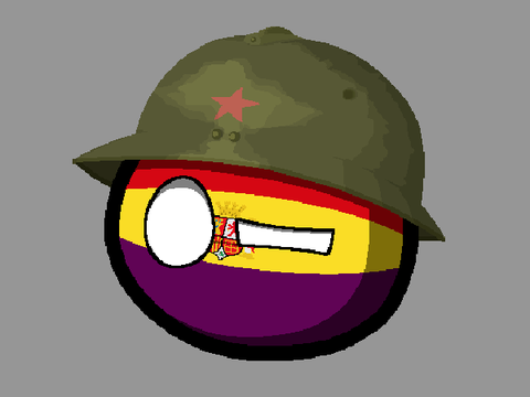 Second Spanish Republic