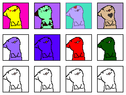Add your licky remix remix remix