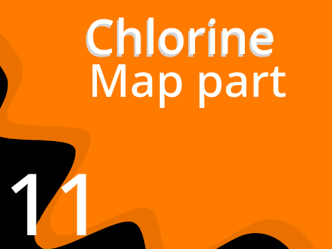 -Chlorine- 11