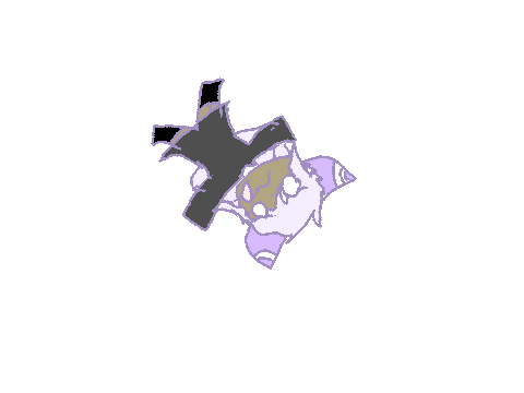 Remix with your oc spinning!