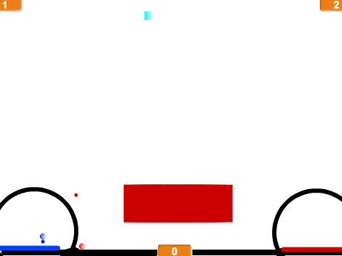 Battle Arena