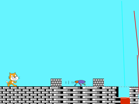 scratch cats adventure(beta 0.1)