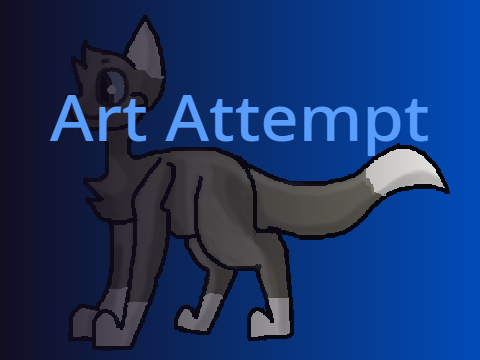 Art Attempt
