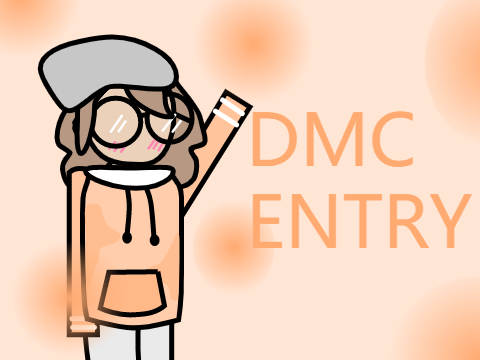 DMC Entry! Congrats on 600 P0tat0queene!