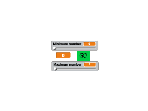 Randomizer