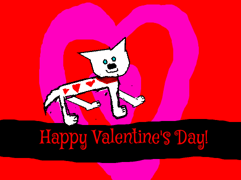 Valentines Day Contest! remix