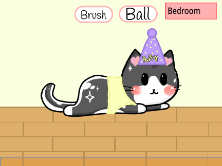 || Adopt a Kitten 2 ||