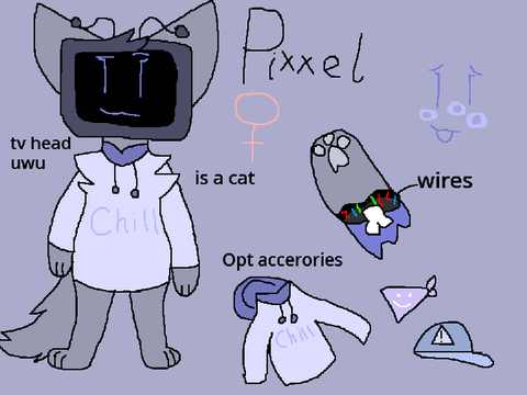 Pixxel 2021 Ref~
