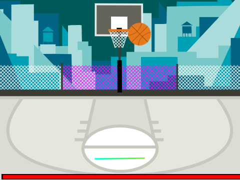 pong game