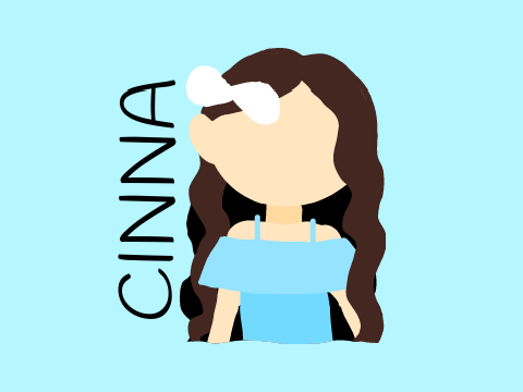 PFP/OC for cinna