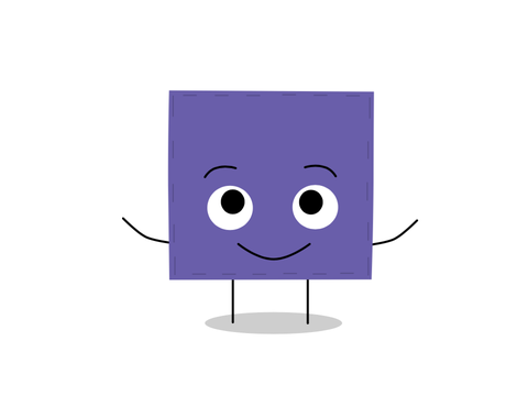 (REUPLOADED ONCE AGAIN) Hopscotch Vector