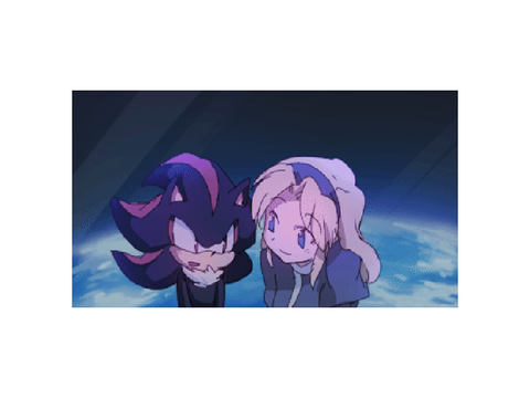 BEST FRIEND for shadow
