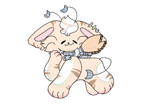 [repost] AT with @TheChimcken