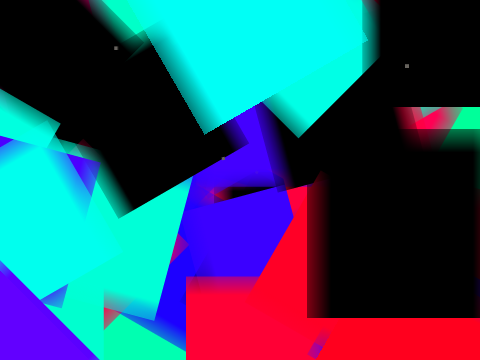 Modern art
