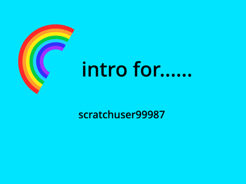 Entry Intro
