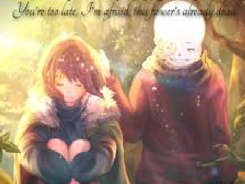 ♪ Flowerfell ♪ Secret Garden ♪ 